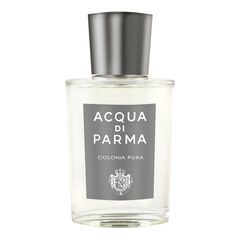 COLONIA PURA EAU DE COLOGNE, ACQUA DI PARMA