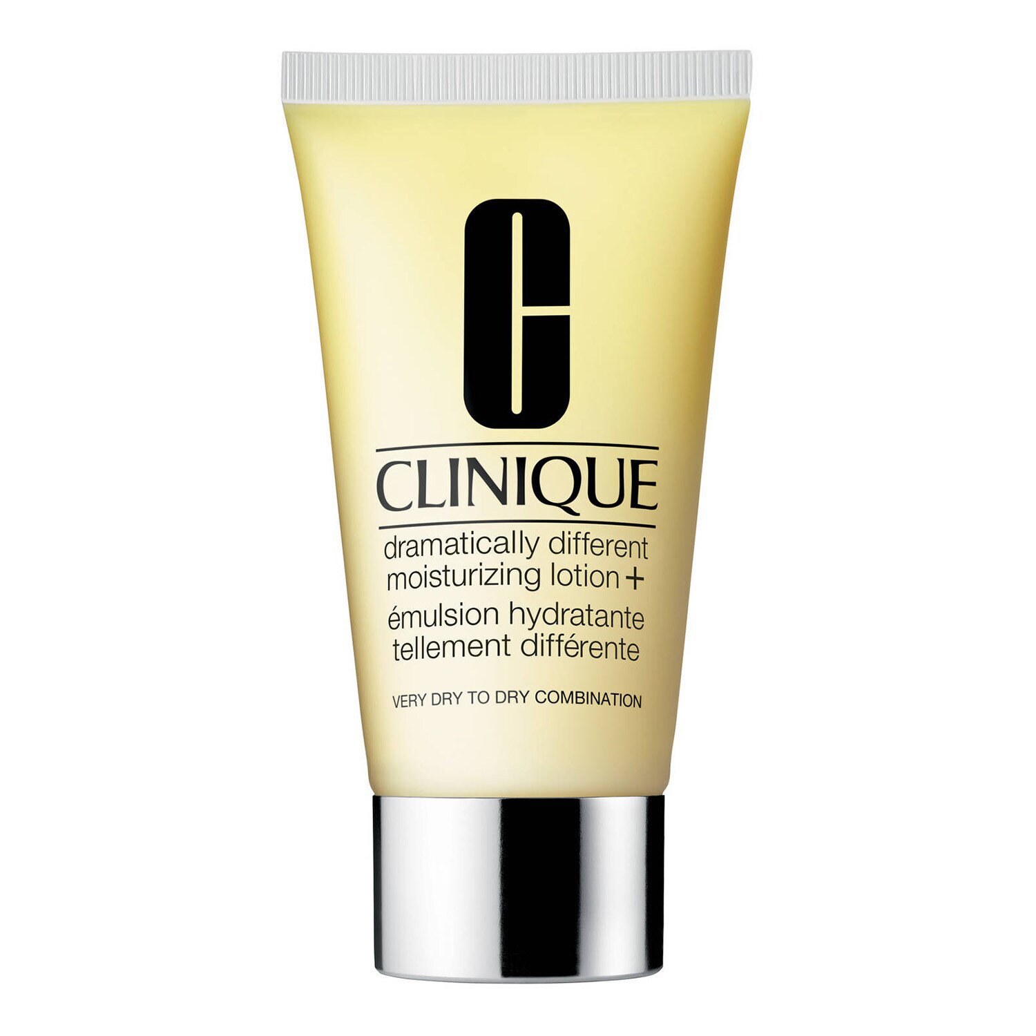 3-Step Skin Care System - Step 3 : Dramatically Different Moisturizing Lotion+