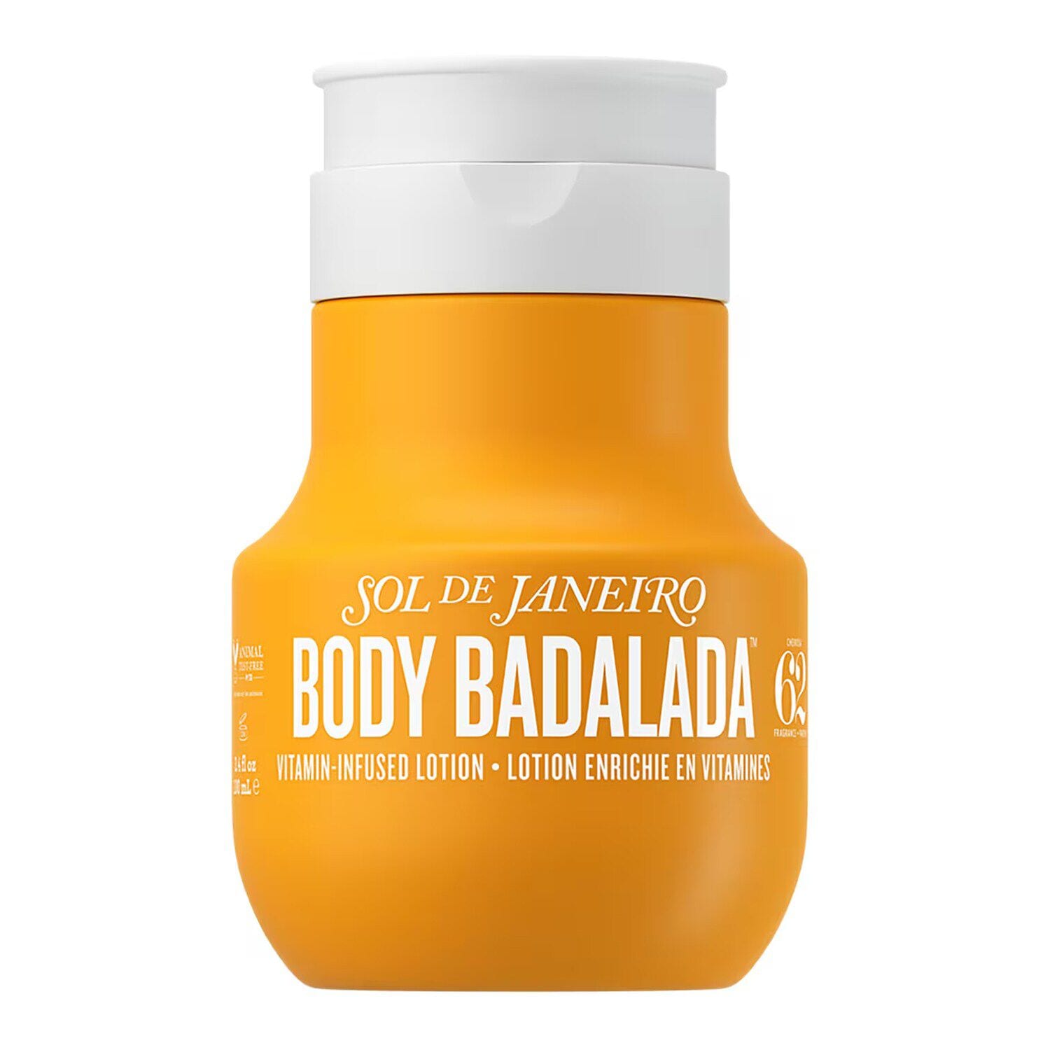 Body Badalada™ 62