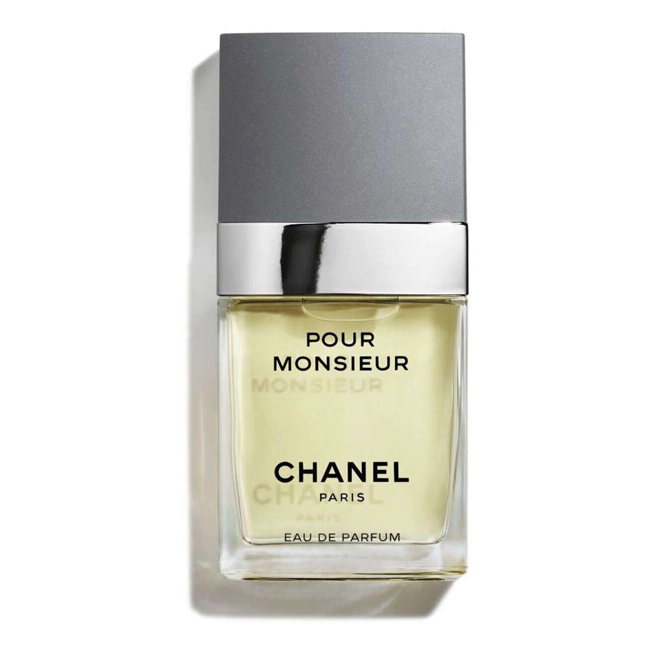 POUR MONSIEUR - Eau De Parfum Spray