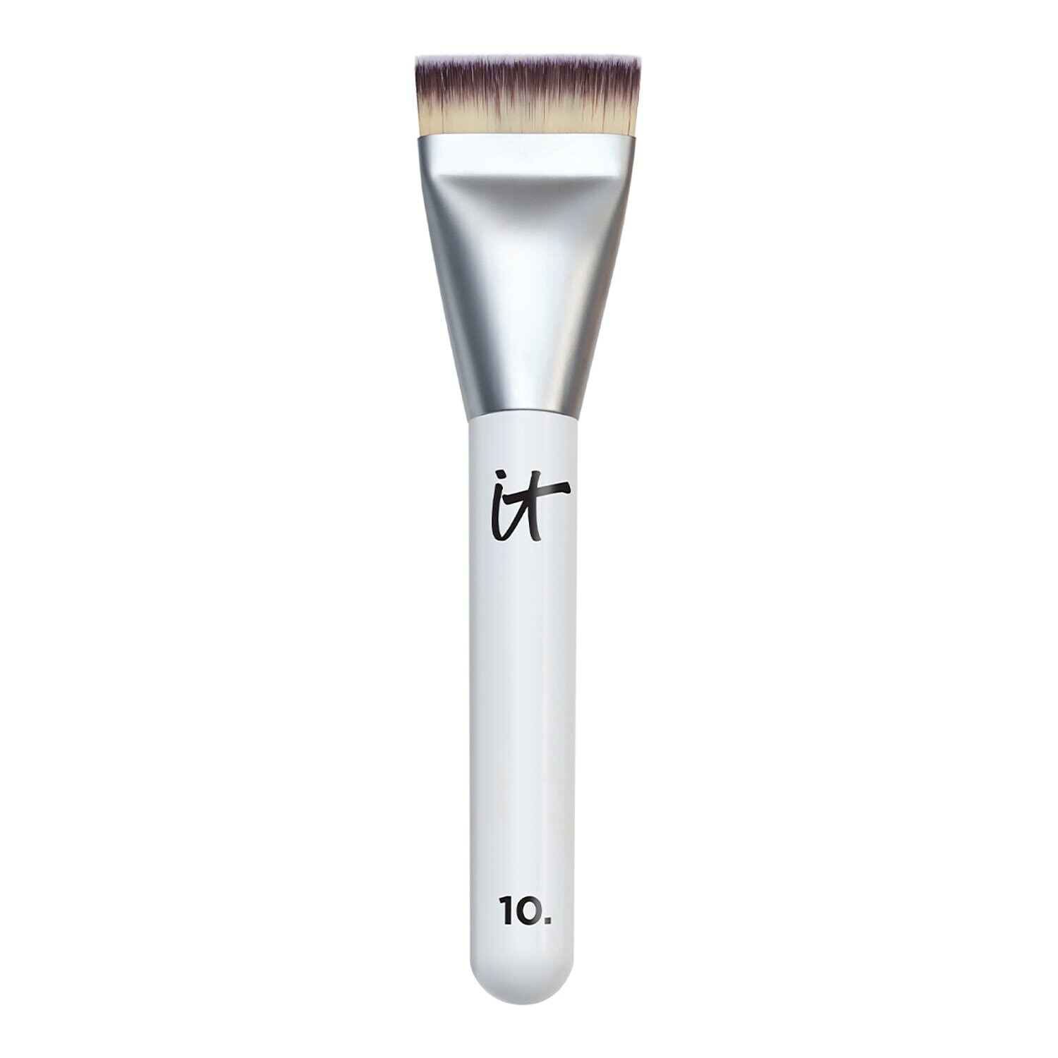 Heavenly Luxe™ Smoothing Spatula Brush No. 10