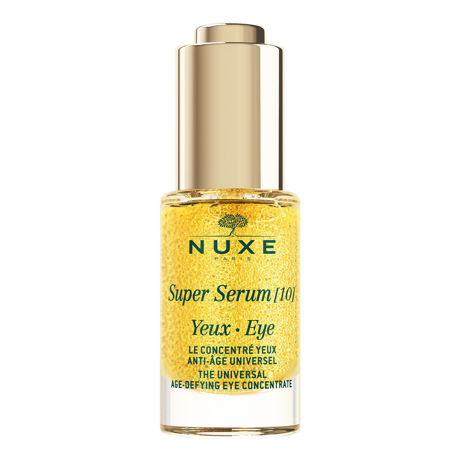 Super Serum [10] Eye -Universal Age-Defying Eye Concentrate