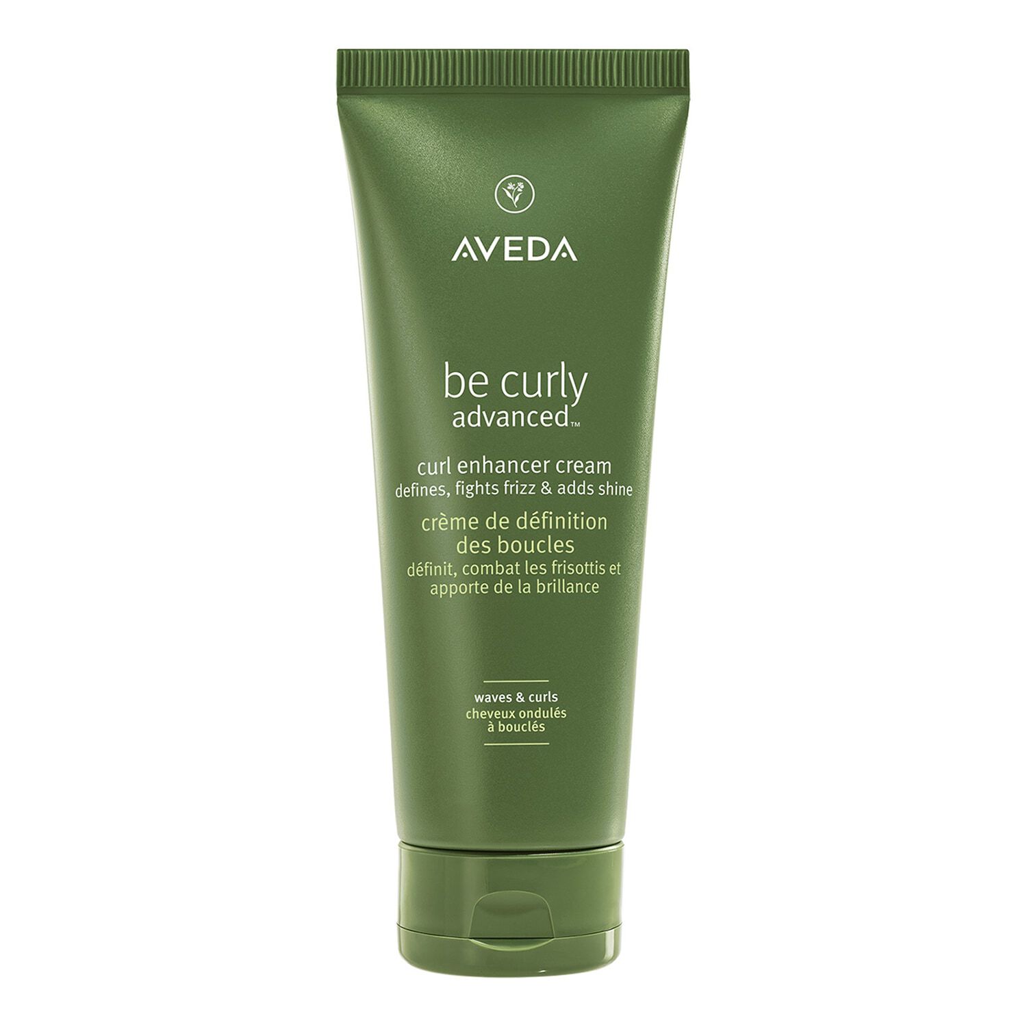 Be Curly Advanced™ Curl Enhancer Cream