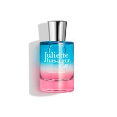 Miami Shake, JULIETTE HAS A GUN