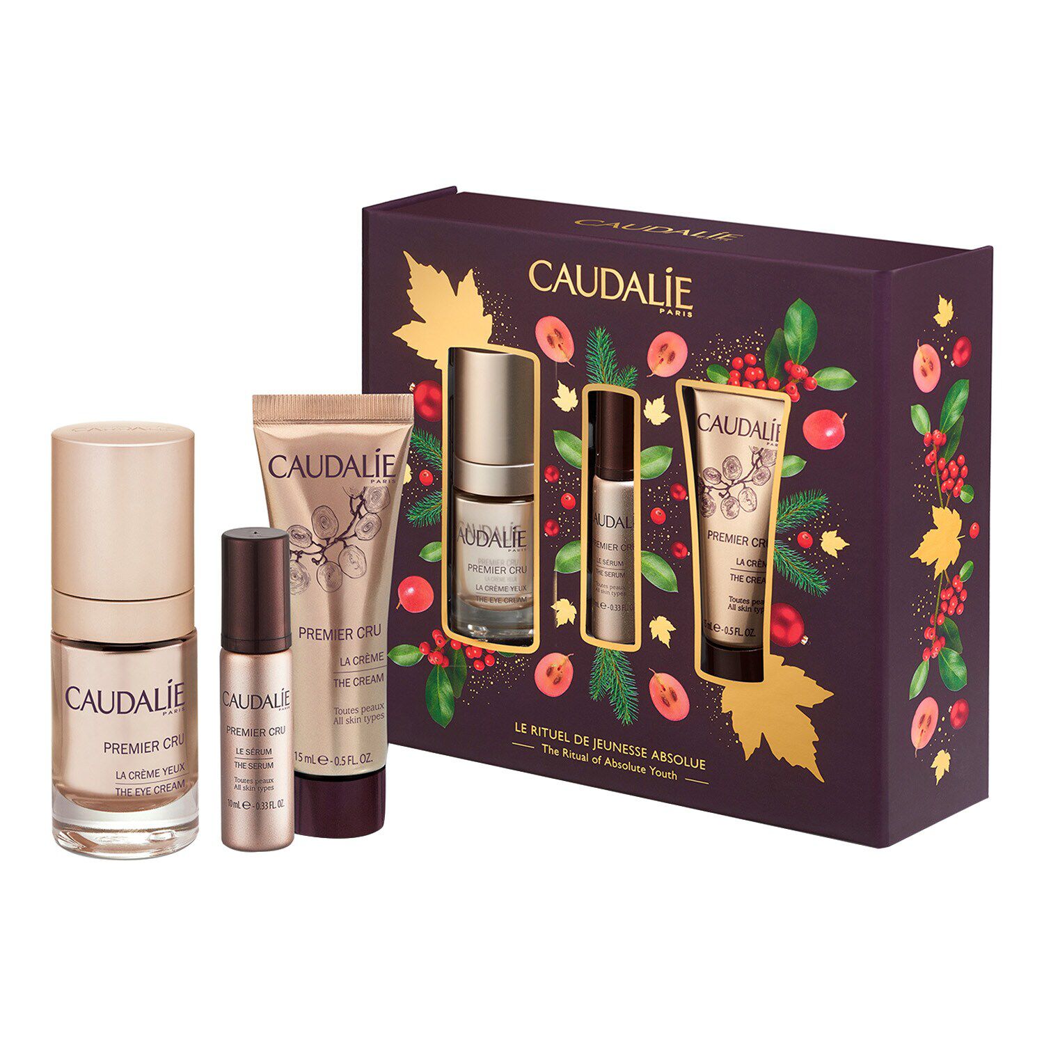 Premier Cru Set Xmas 2020