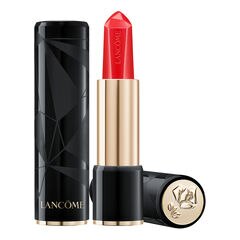 L'Absolu Rouge Ruby Cream - Ultra pigmented long lasting cream lipstick, LANCÔME
