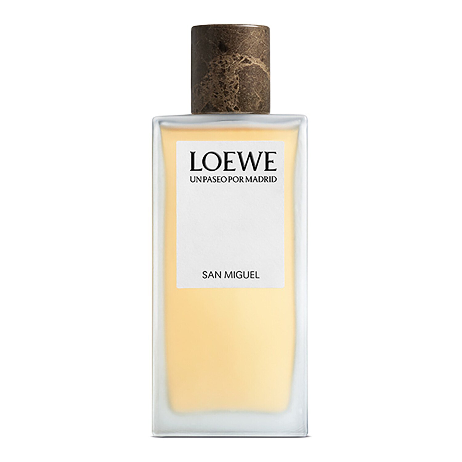 Un Paseo Por Madrid Primavera En El Mercado De San Miguel Eau De Parfum