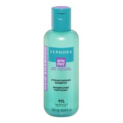 Strengthening Shampoo - Repairs + Hydrates, SEPHORA COLLECTION