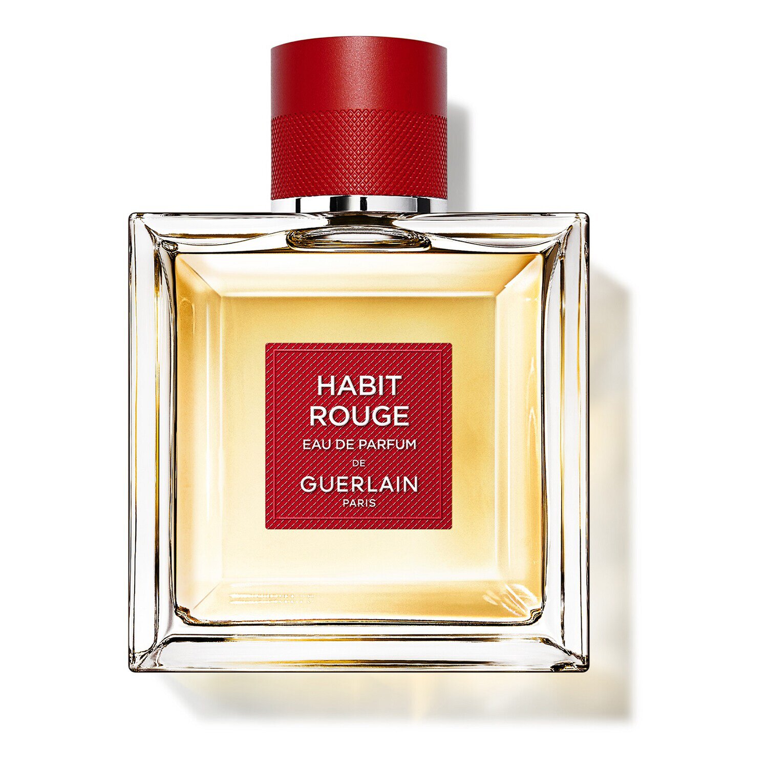 ماء عطر هابت روج