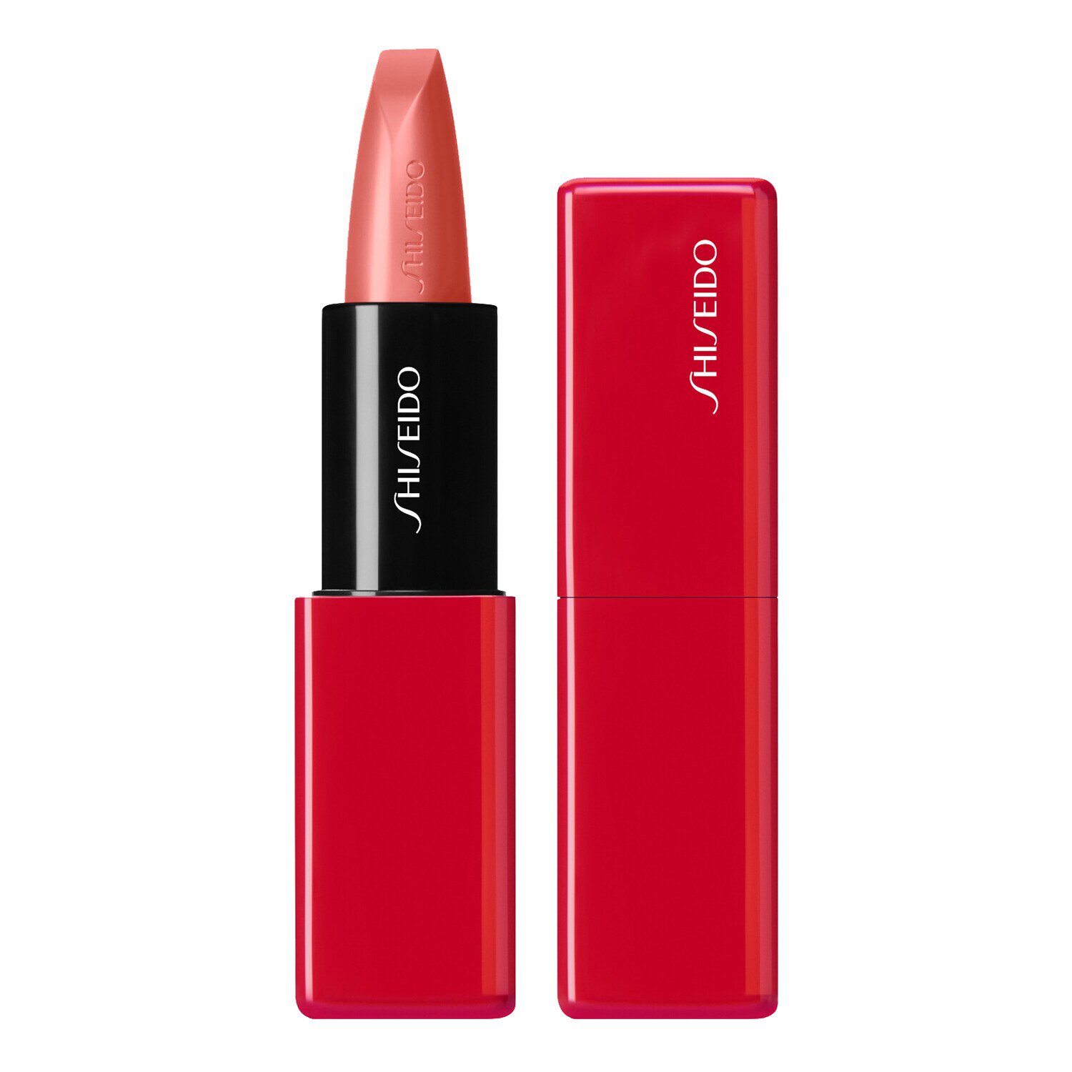 Technosatin Gel Lipstick