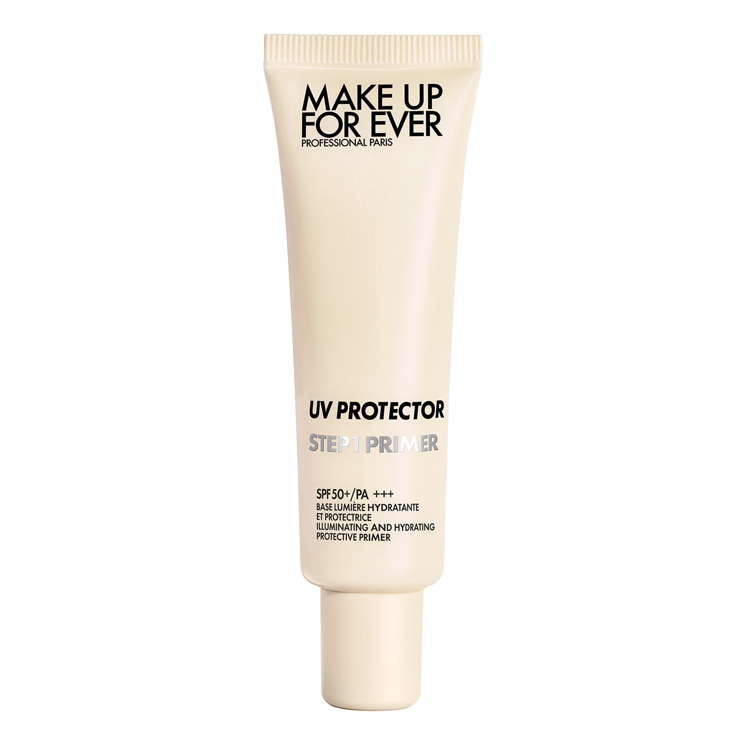 Step 1 Primer - UV Protector