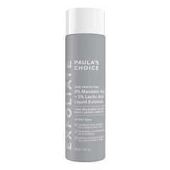 Skin Perfecting 6% Mandelic Acid + 2% Lactic Acid Liquid Exfoliant, PAULA'S CHOICE