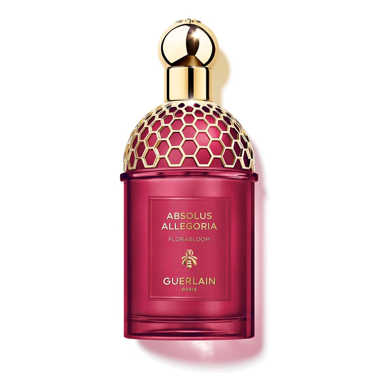 ماء عطر أبسولو أليجوريا فلورا بلوم