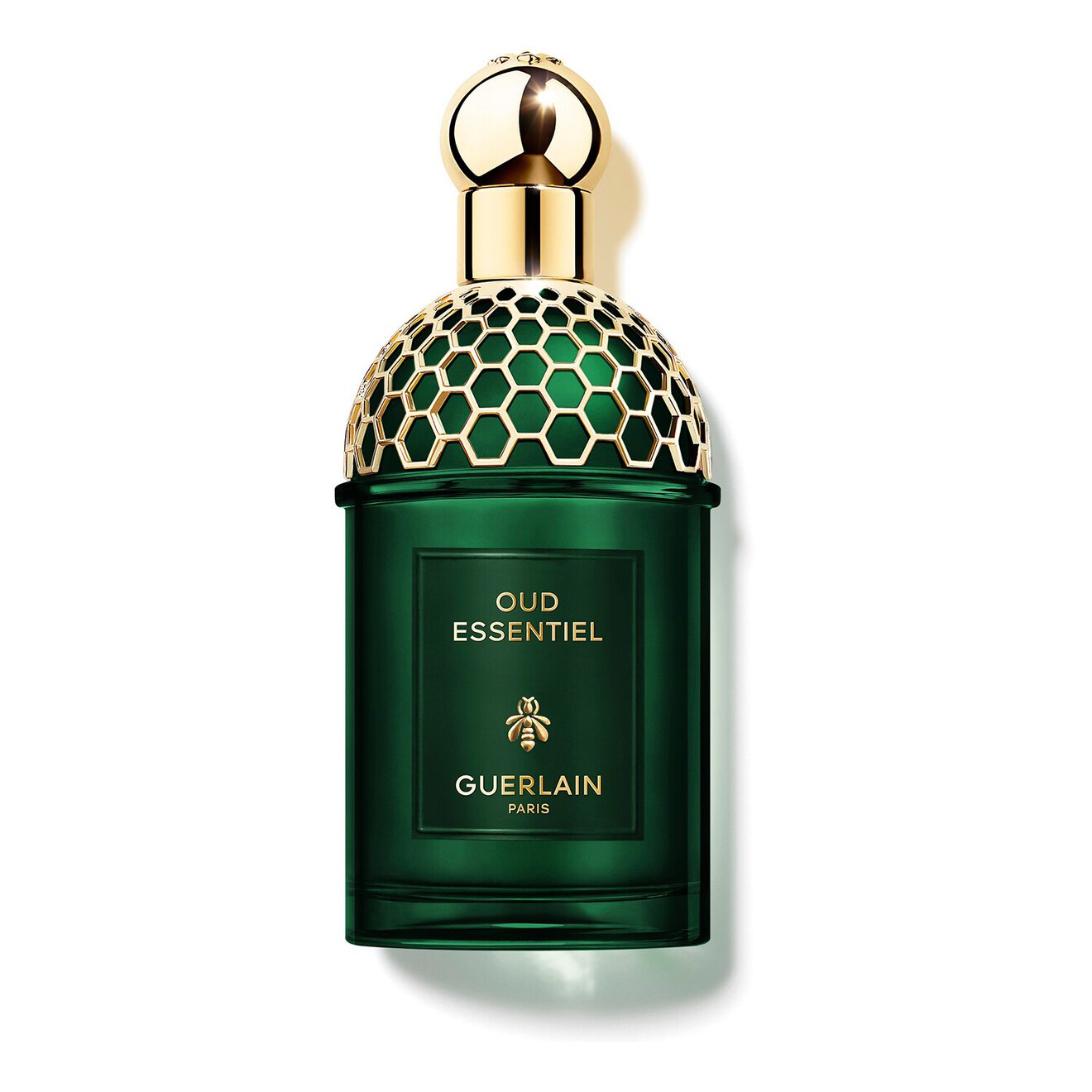 Absolus Allegoria: Oud Essentiel - Eau de Parfum