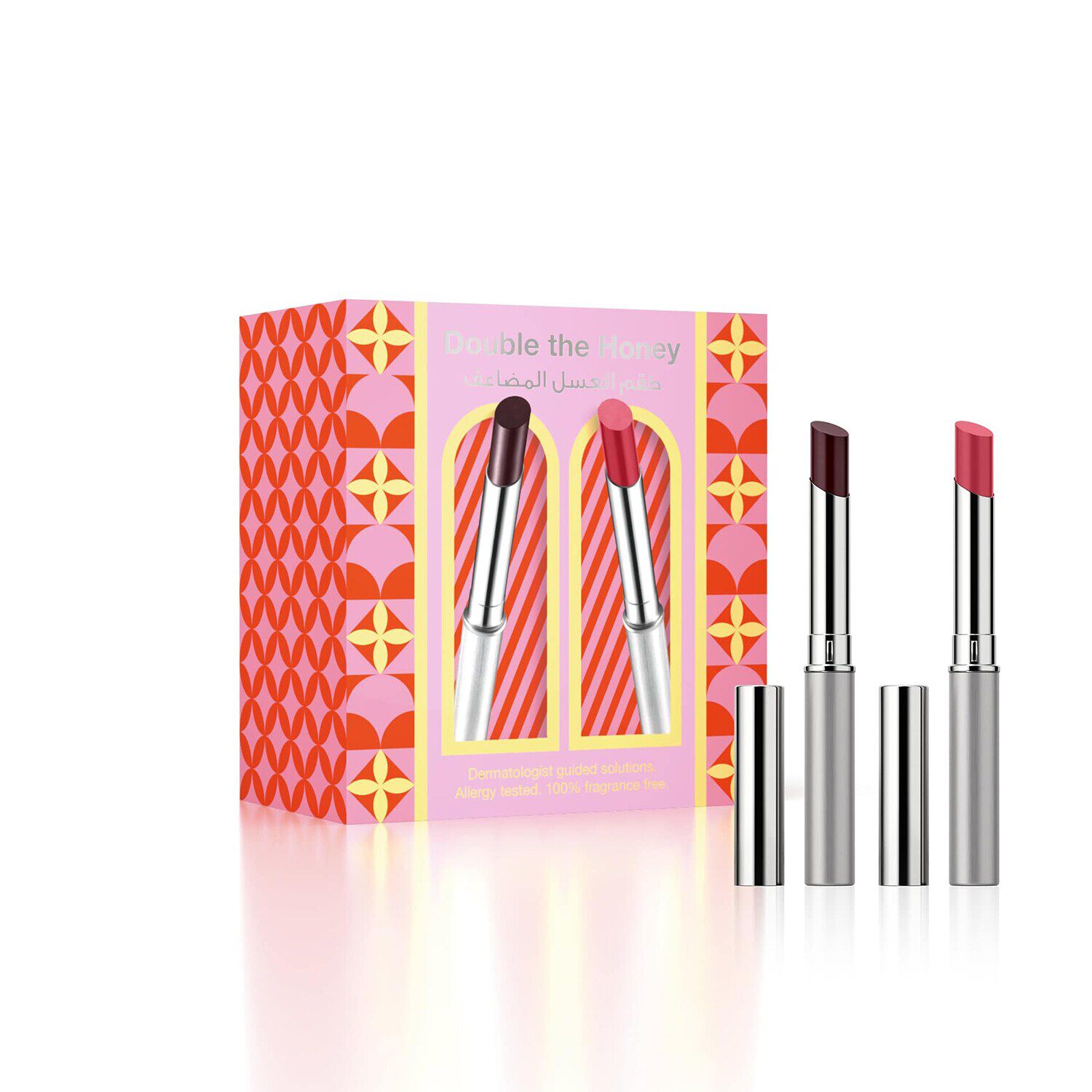 مجموعة دابل ذا هوني