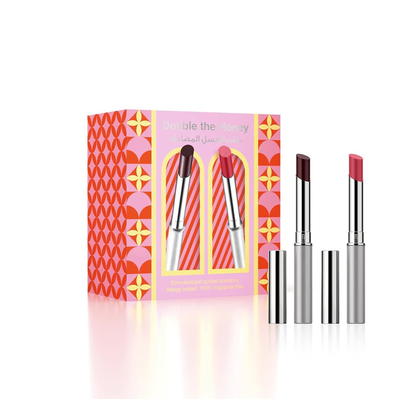 مجموعة دابل ذا هوني