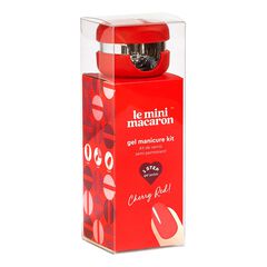 Gel Manicure Mini, LE MINI MACARON