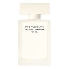 For Her Pure Musc Blanc &ndash; Eau de Parfum Intense, NARCISO RODRIGUEZ