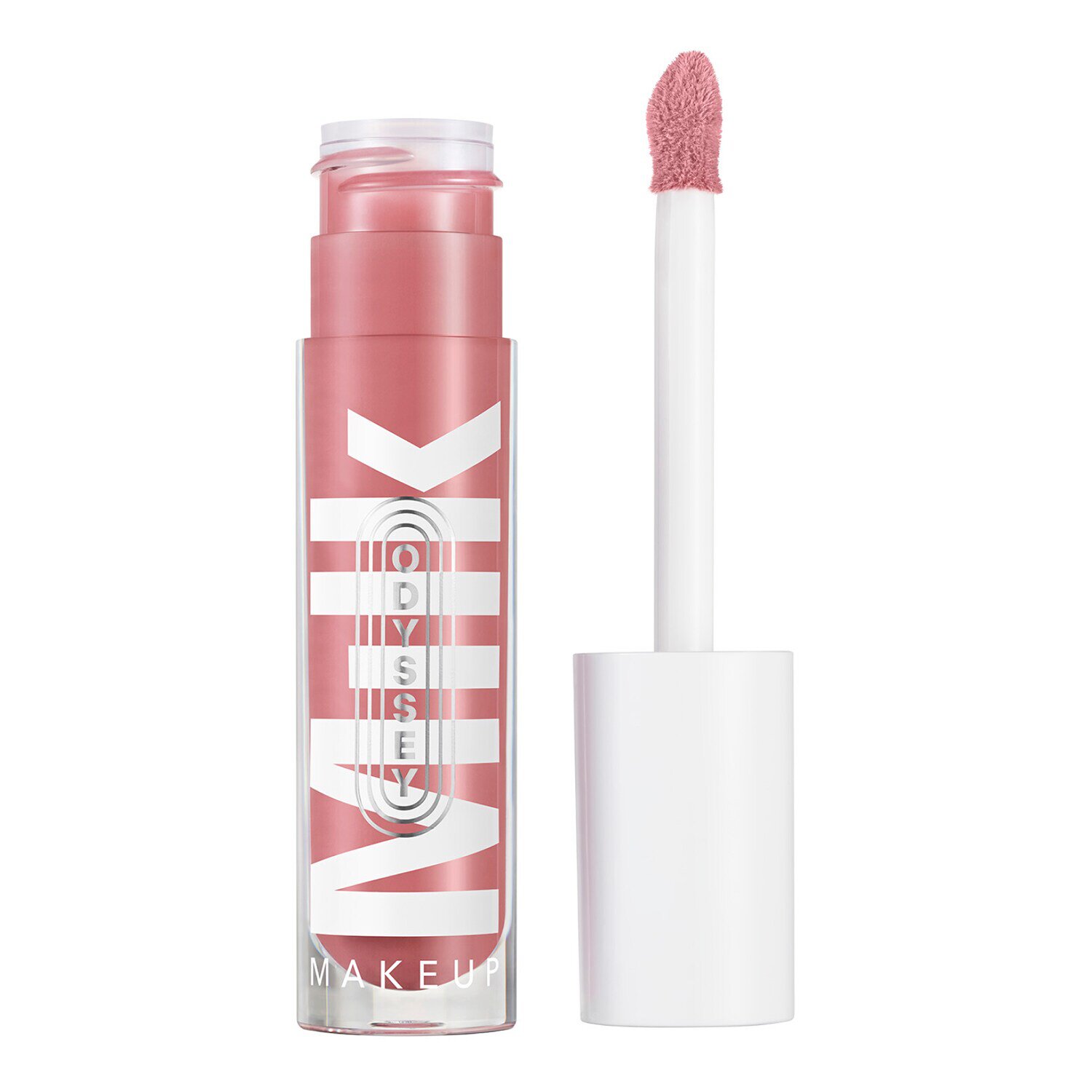 Odyssey Lip Oil Gloss - Hydrating lip gloss
