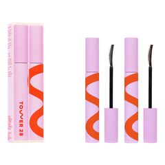 MakeWaves Mascara Duo, TOWER 28
