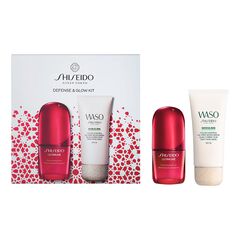 Essentials Kit, SHISEIDO