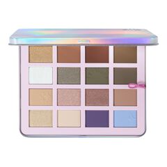 Moving Lights - 16 Eyeshadow Palette, SEPHORA COLLECTION