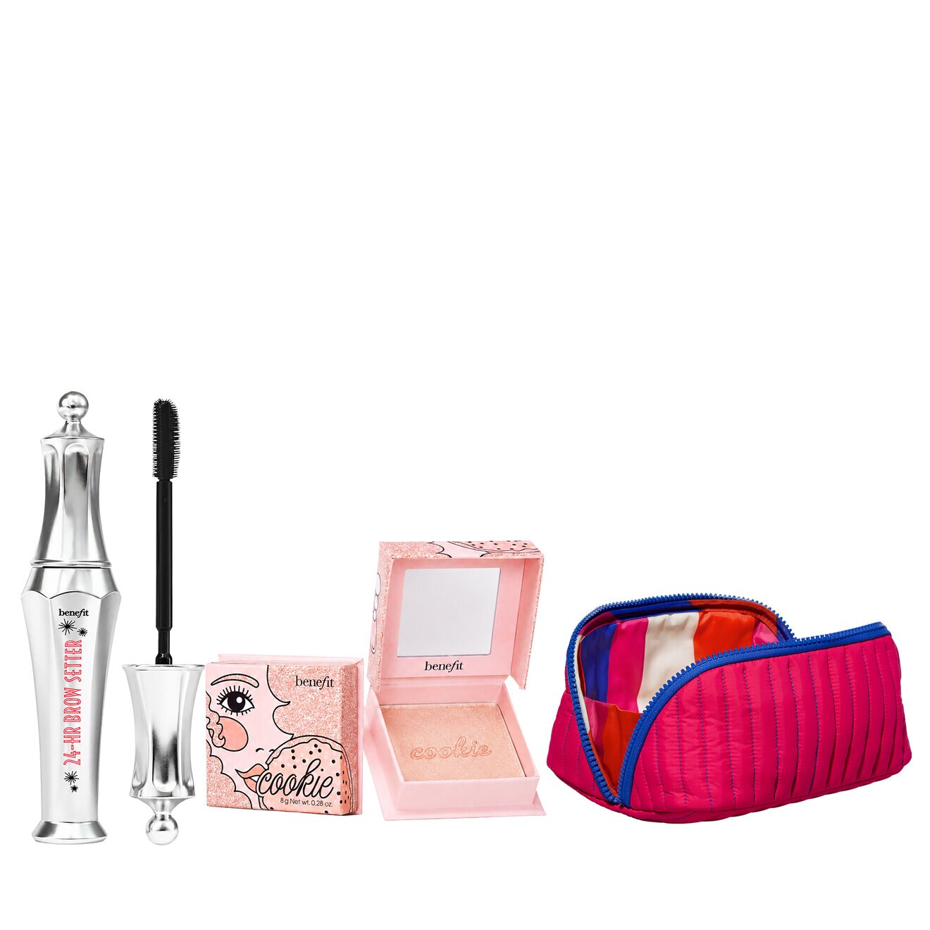 Highlight & Set Duo