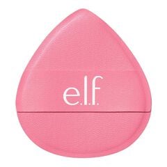 Pillow Puff Foundation Sponge, E.L.F. COSMETICS