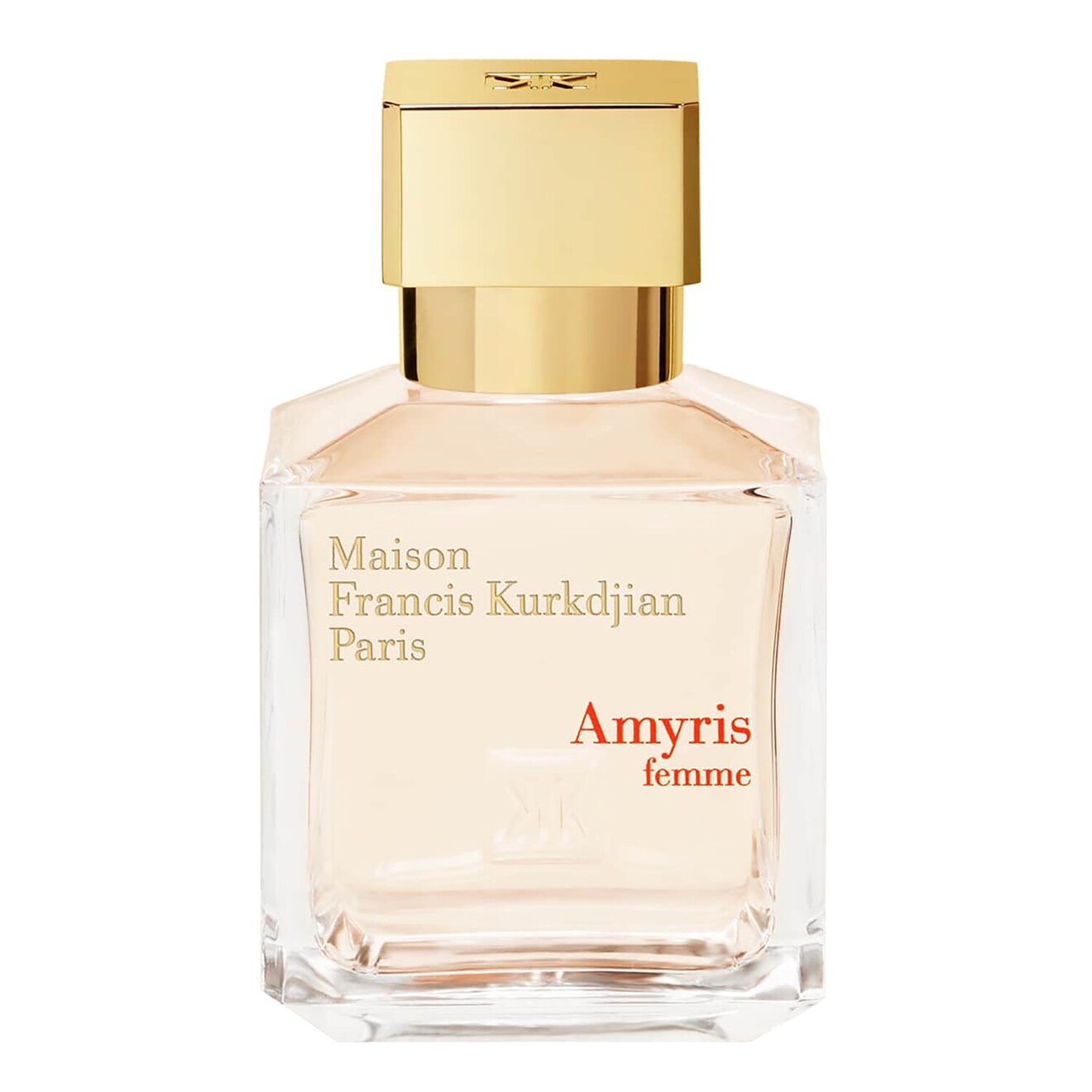 Amyris Femme Eau De Parfum
