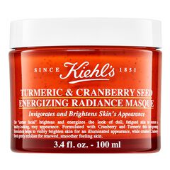 Turmeric & Cranberry Seed Energizing Radiance Face Mask, KIEHL'S SINCE 1851