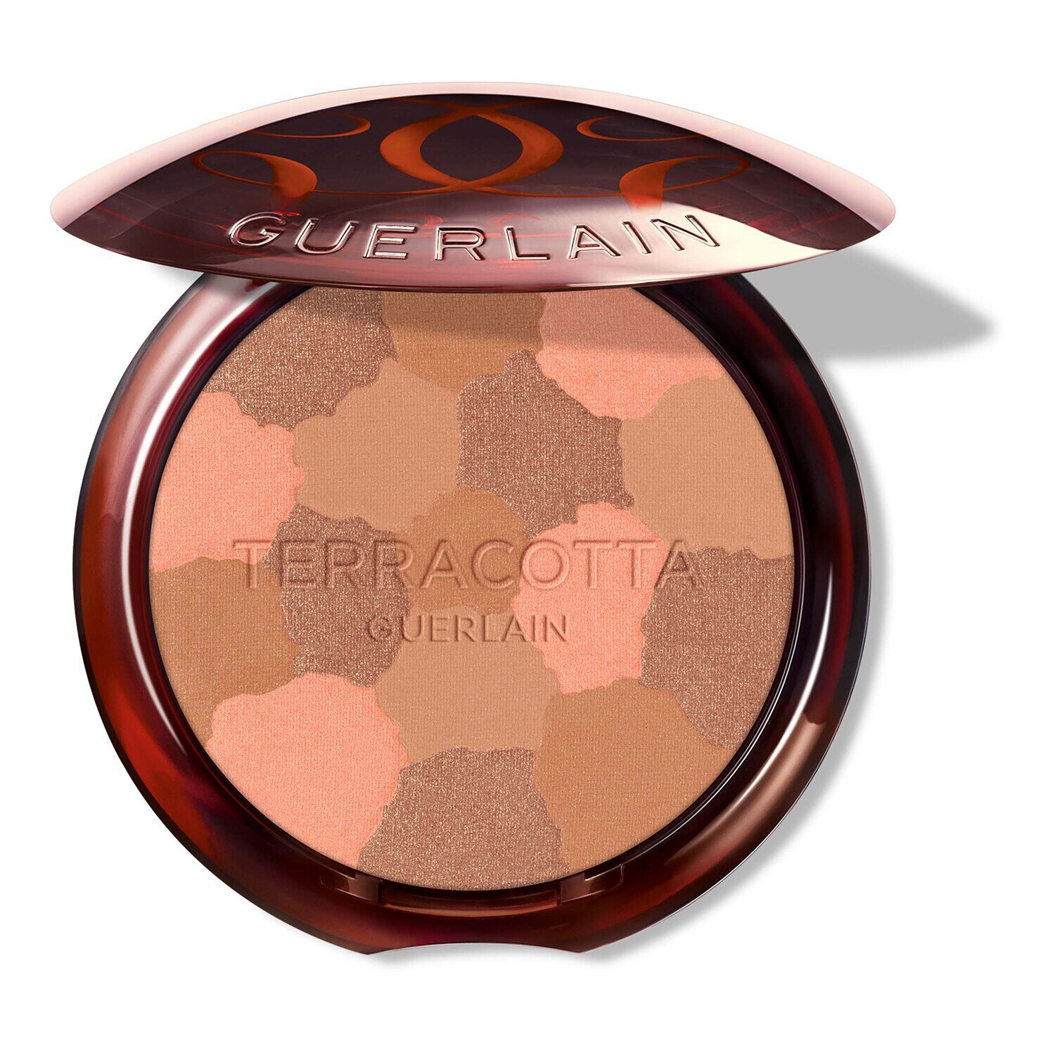 TERRACOTTA SUN POWDER