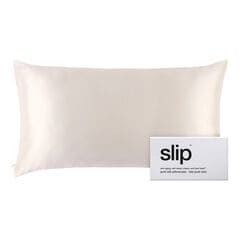 King Zippered Pillowcase, SLIP