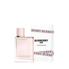 Burberry her eau de parfum sephora on sale