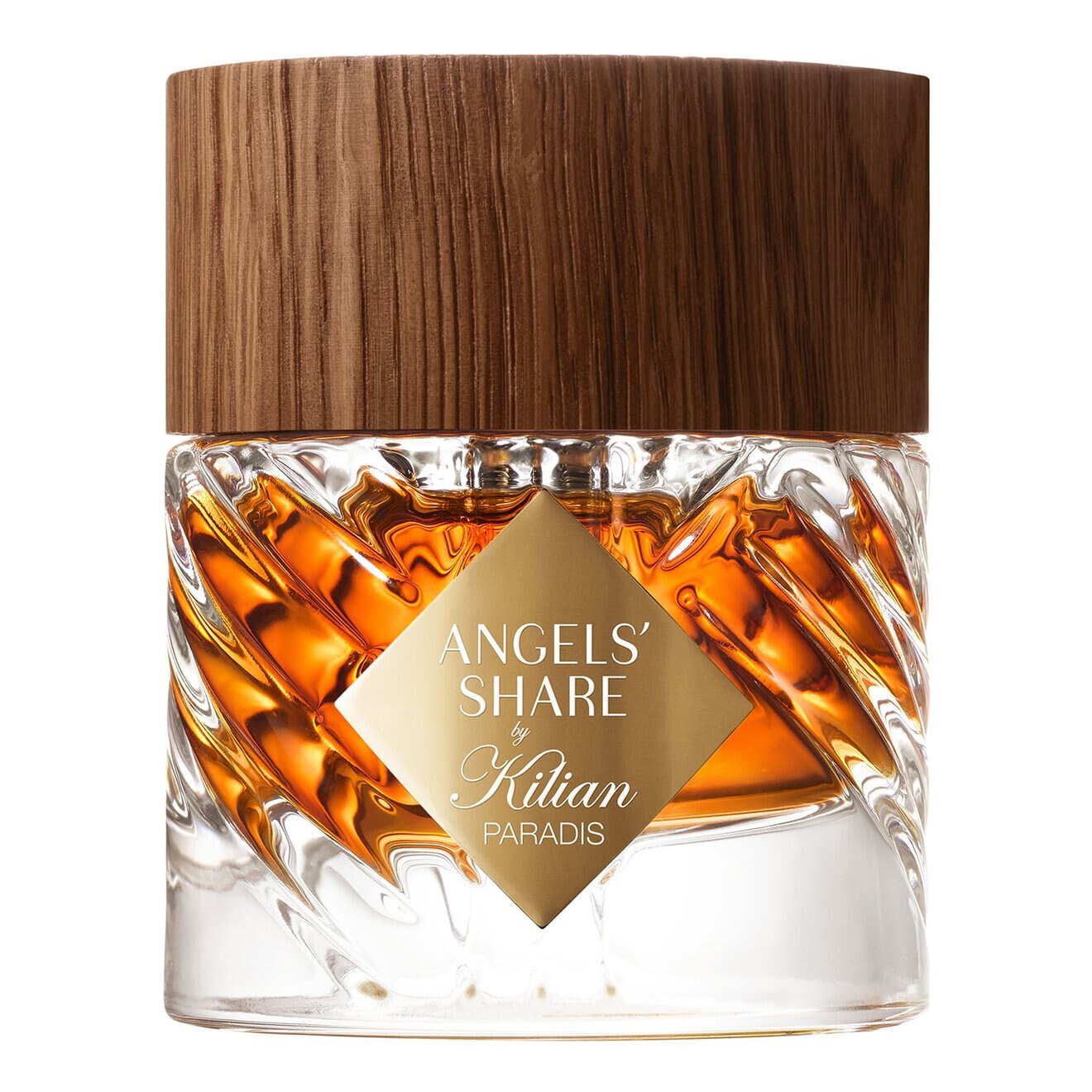 Angels' Share Paradis
