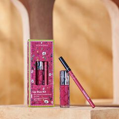 Lip Duo Kit, SEPHORA COLLECTION