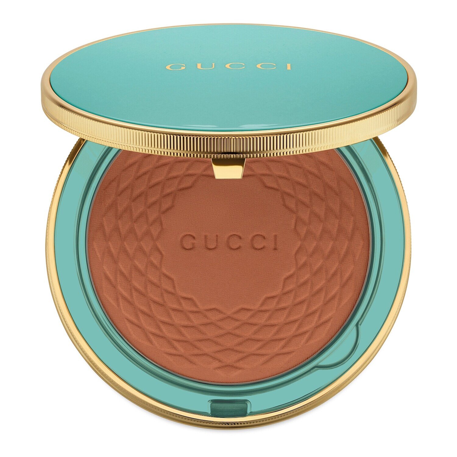 Poudre De Beauté Éclat Soleil - Bronzing Powder