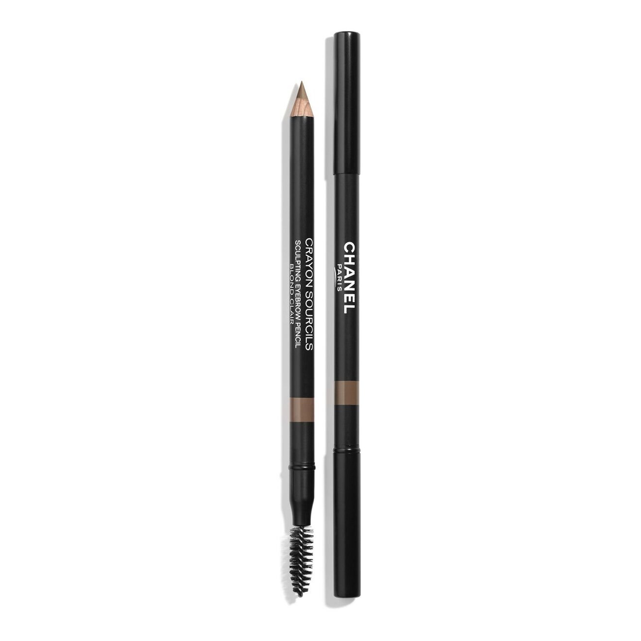 CRAYON SOURCILS - Sculpting Eyebrow Pencil