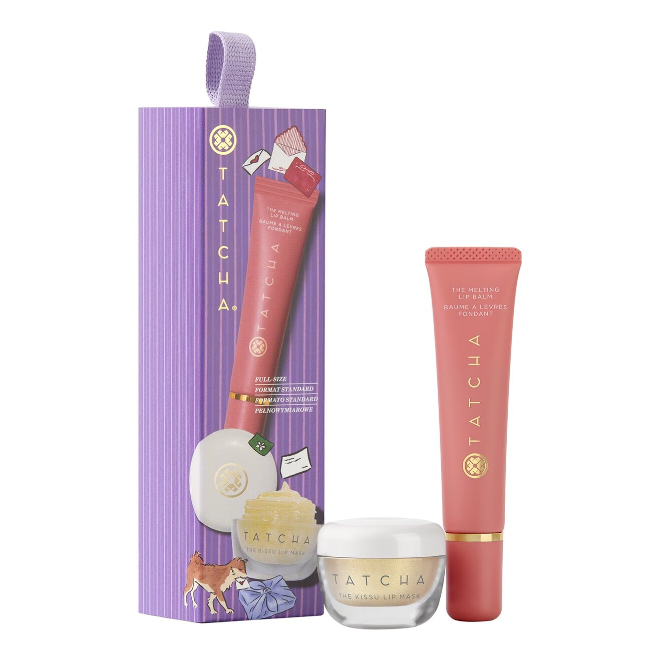 Lip Duo