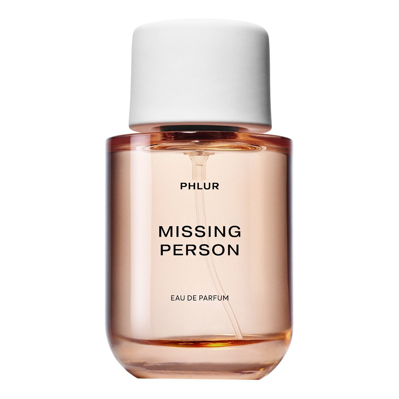 Missing Person Eau de Parfum