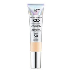 Your Skin But Better&trade; CC+ Cream with SPF 50+, IT COSMETICS