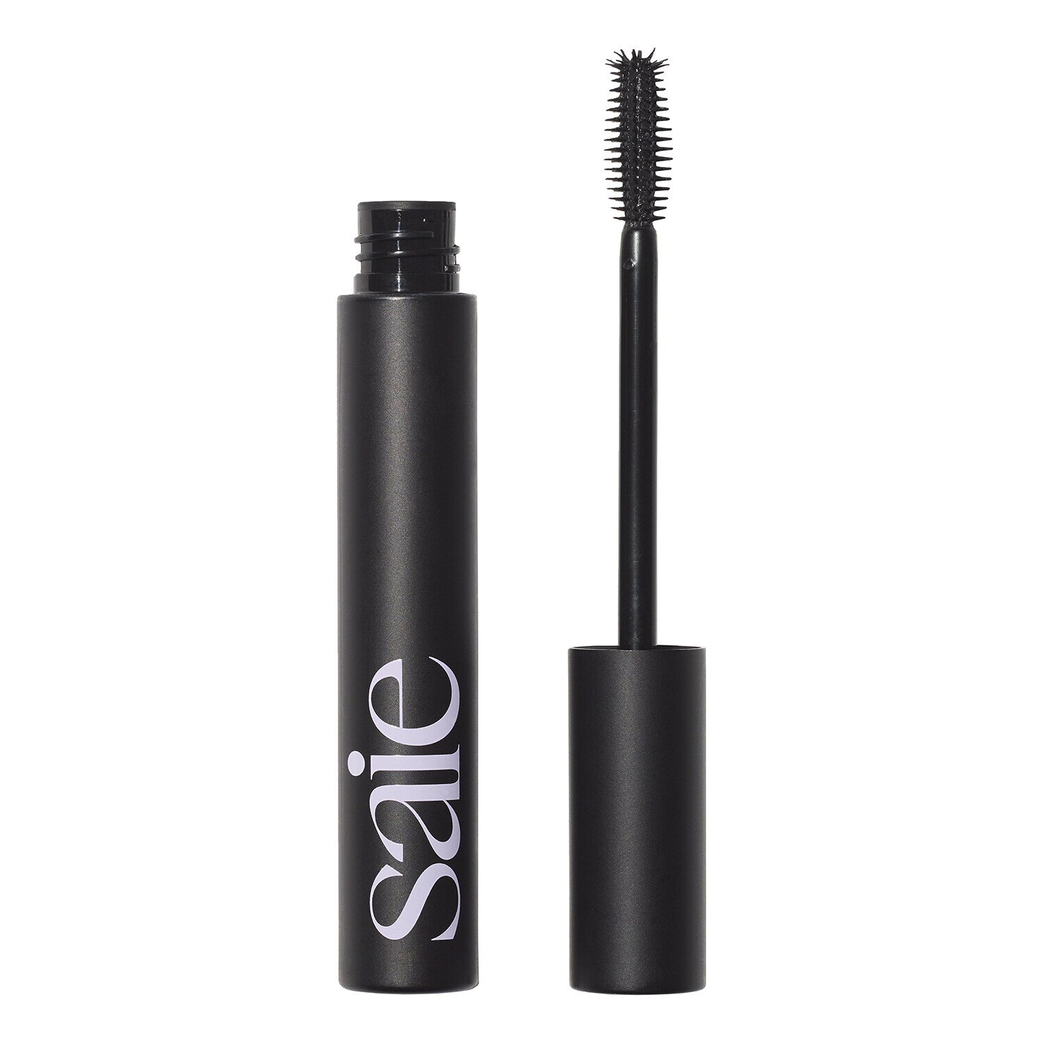 Mascara 101 - Lengthening And Lifting