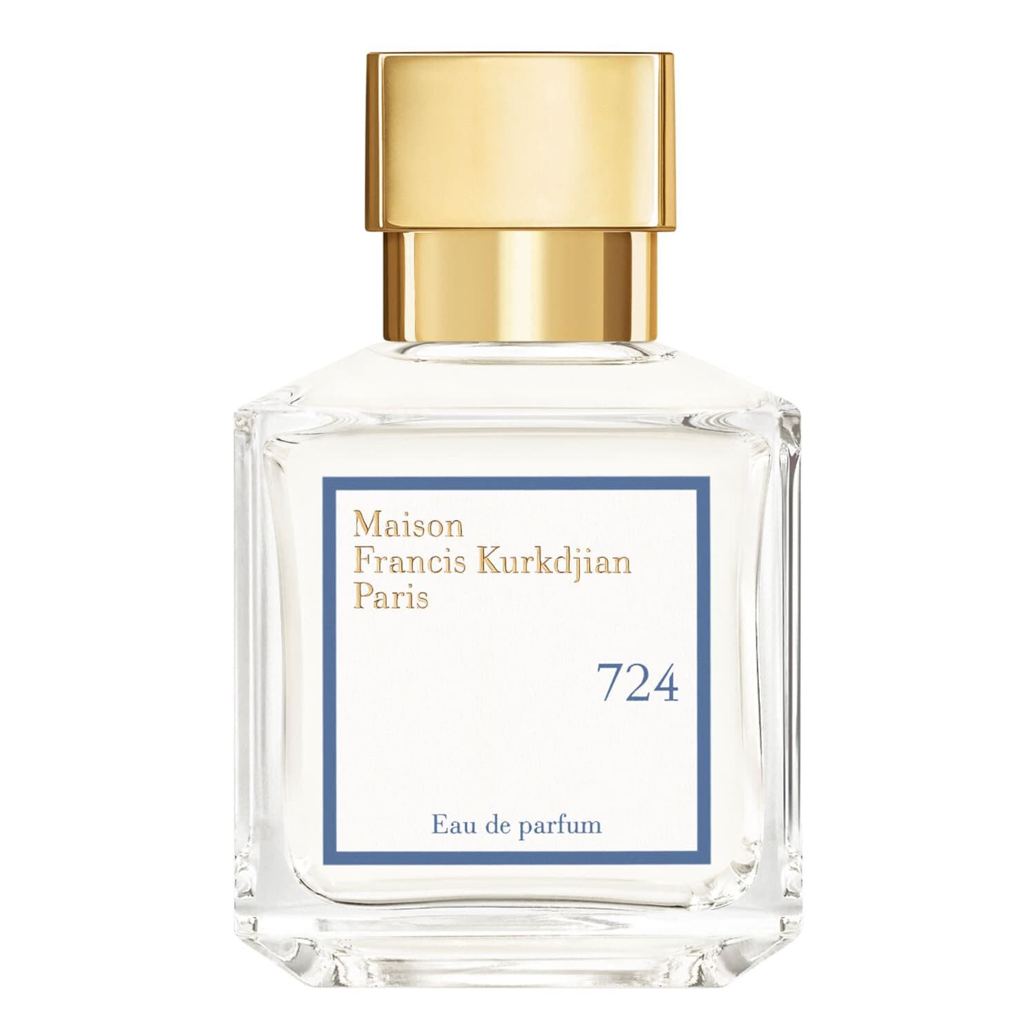 724 - ماء عطر
