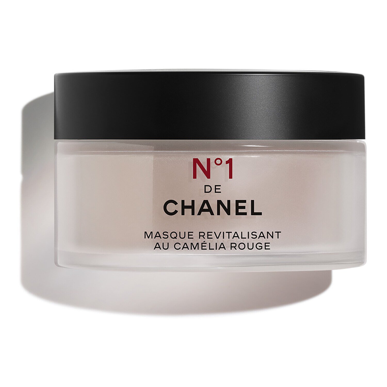 N°1 DE CHANEL REVITALISING MASK