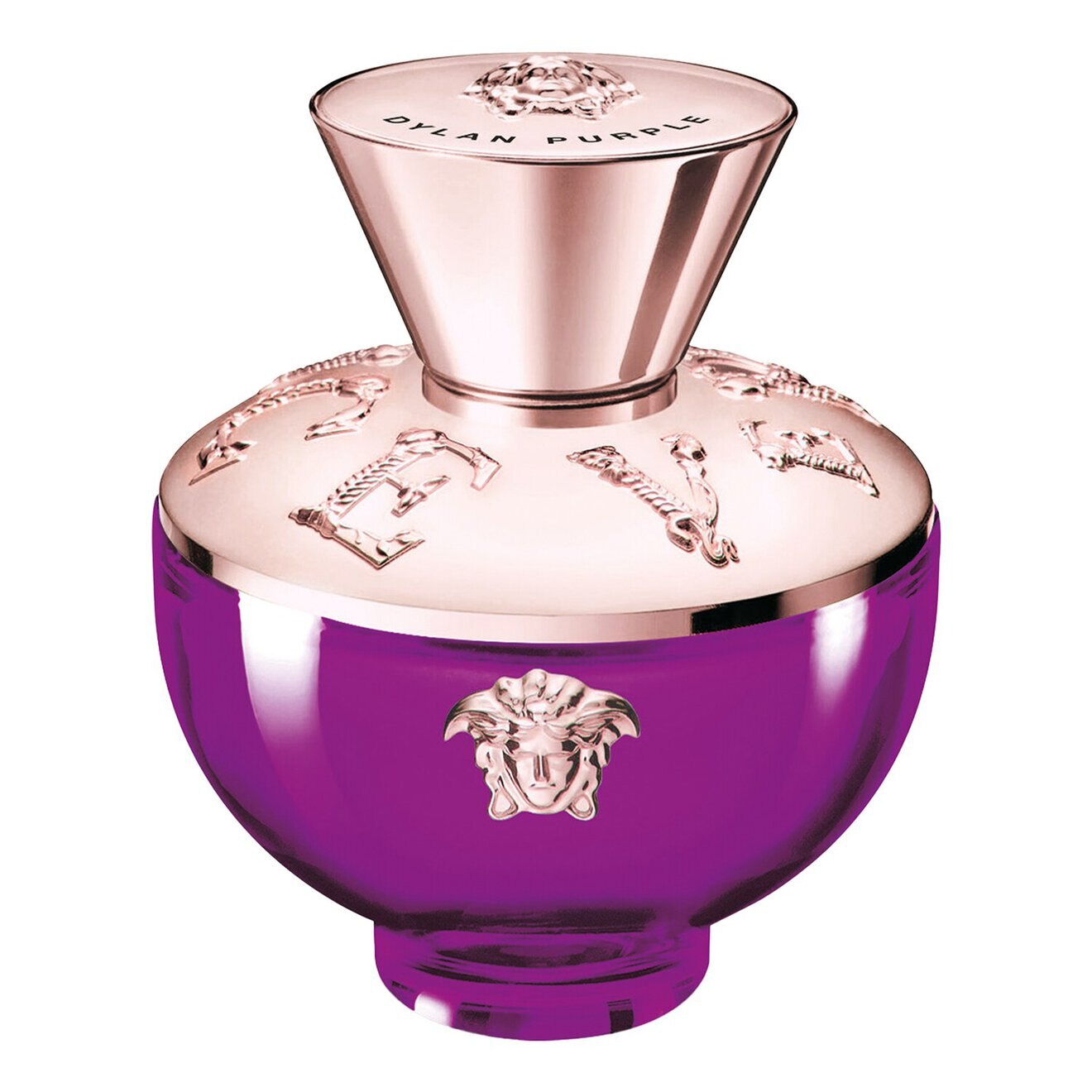 Dylan Purple Eau De Parfum Natural Spray