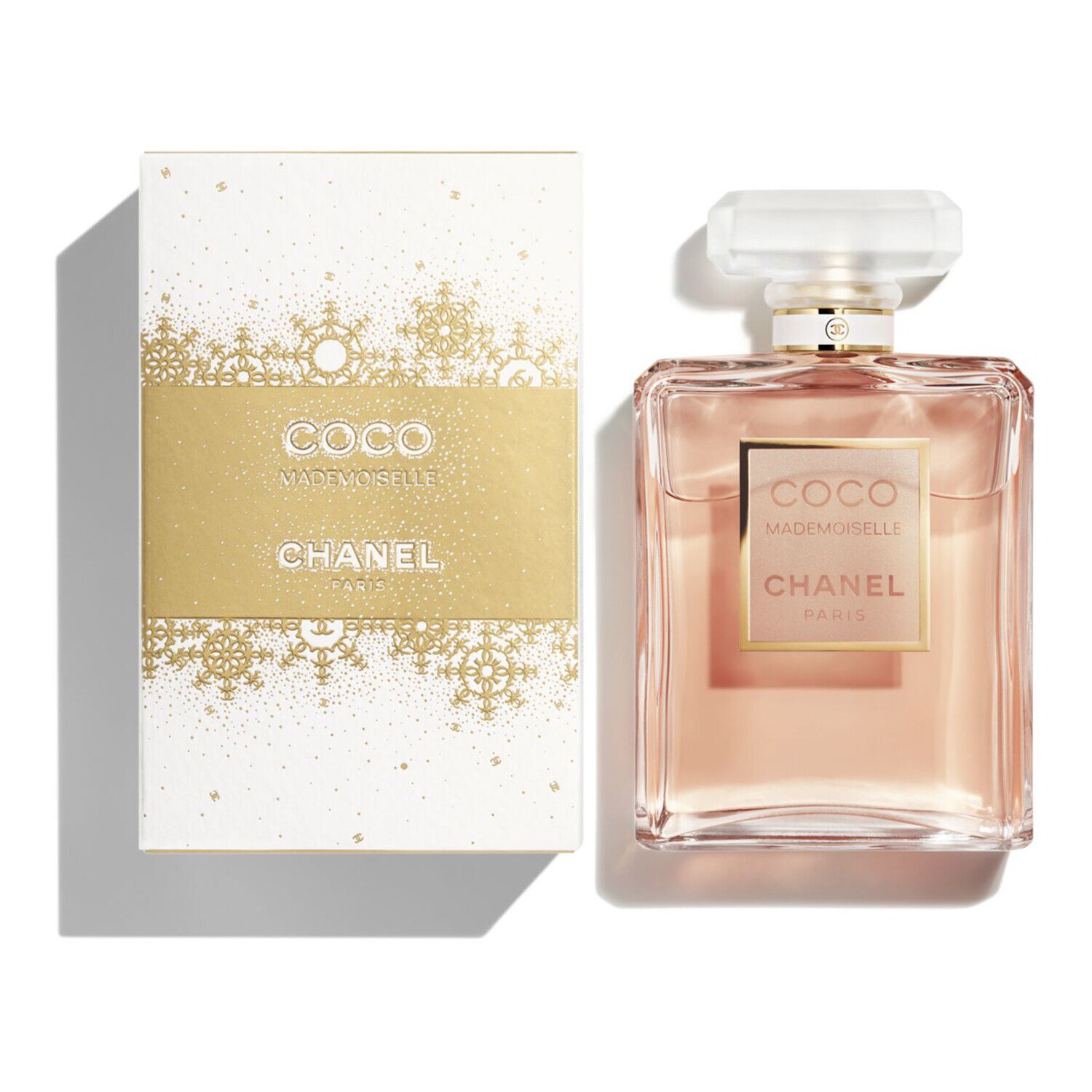 COCO MADEMOISELLE - Eau de Parfum Limited Edition