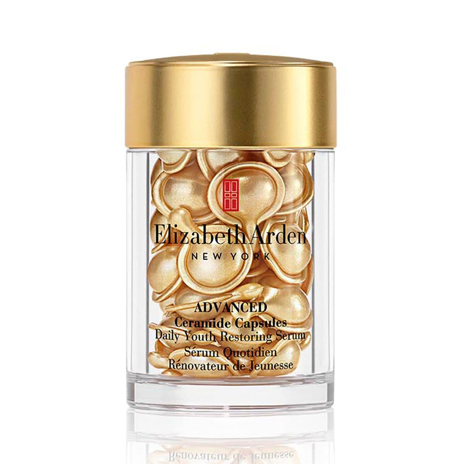 Advanced Ceramide Capsules Daily Youth Restoring Serum