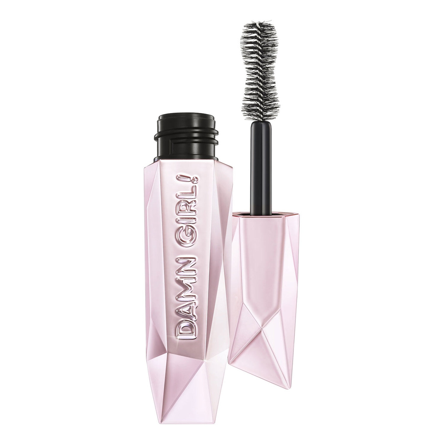 ماسكارا Damn Girl! Deluxe Mascara - بحجم مناسب للسفر 