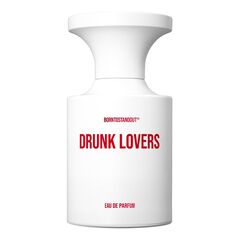 Drunk Lovers Eau de Parfum, BORNTOSTANDOUT