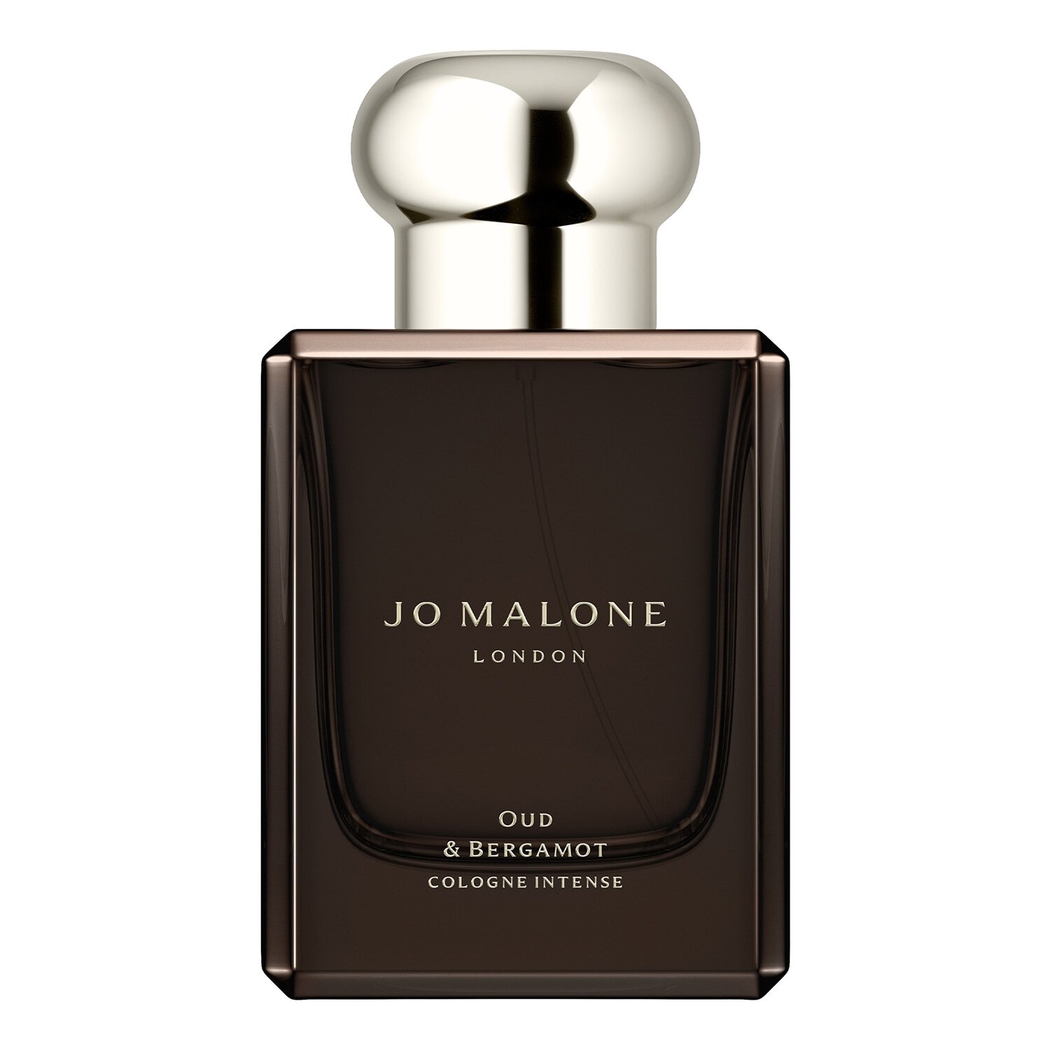 Oud & Bergamot - Cologne Intense