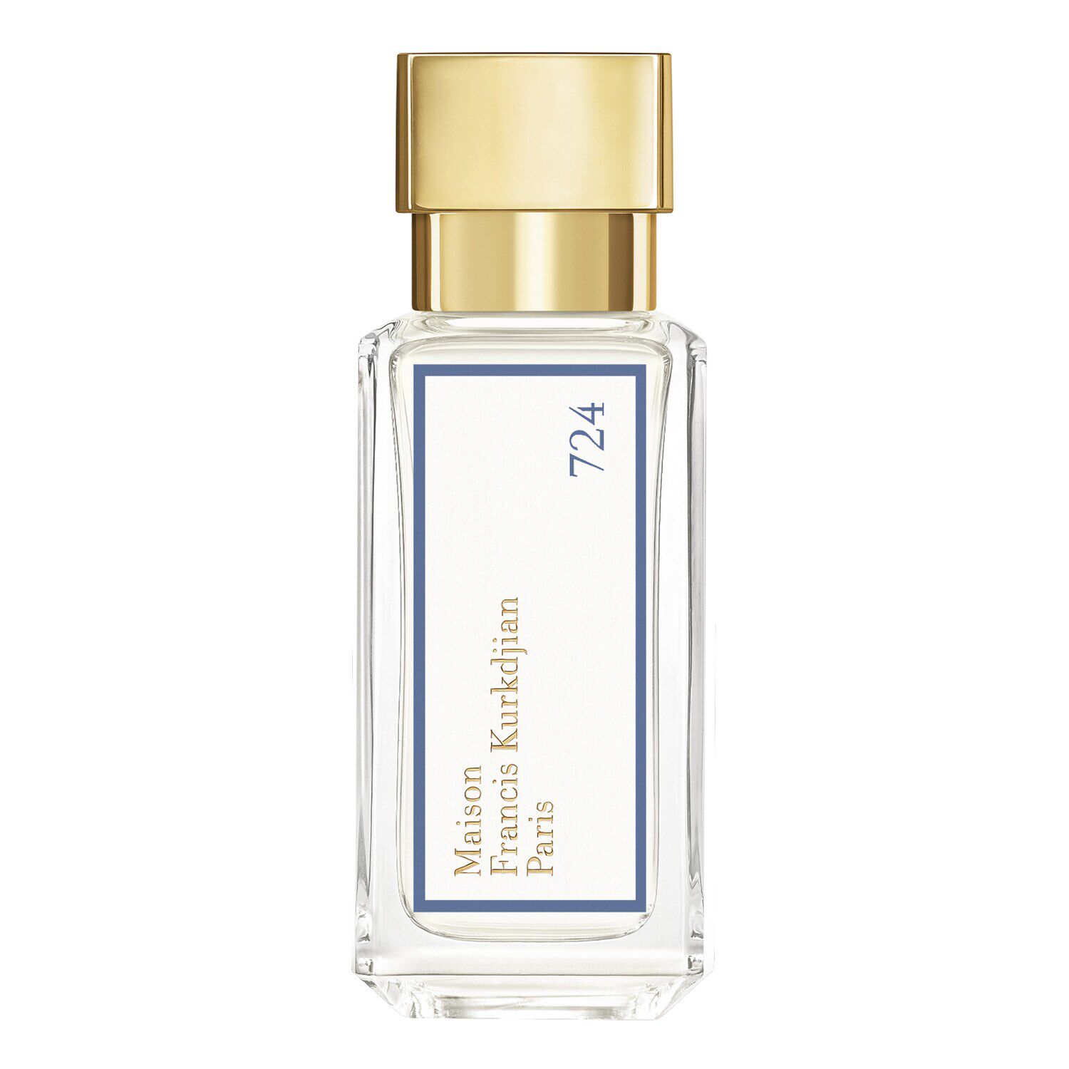 724 - ماء عطر